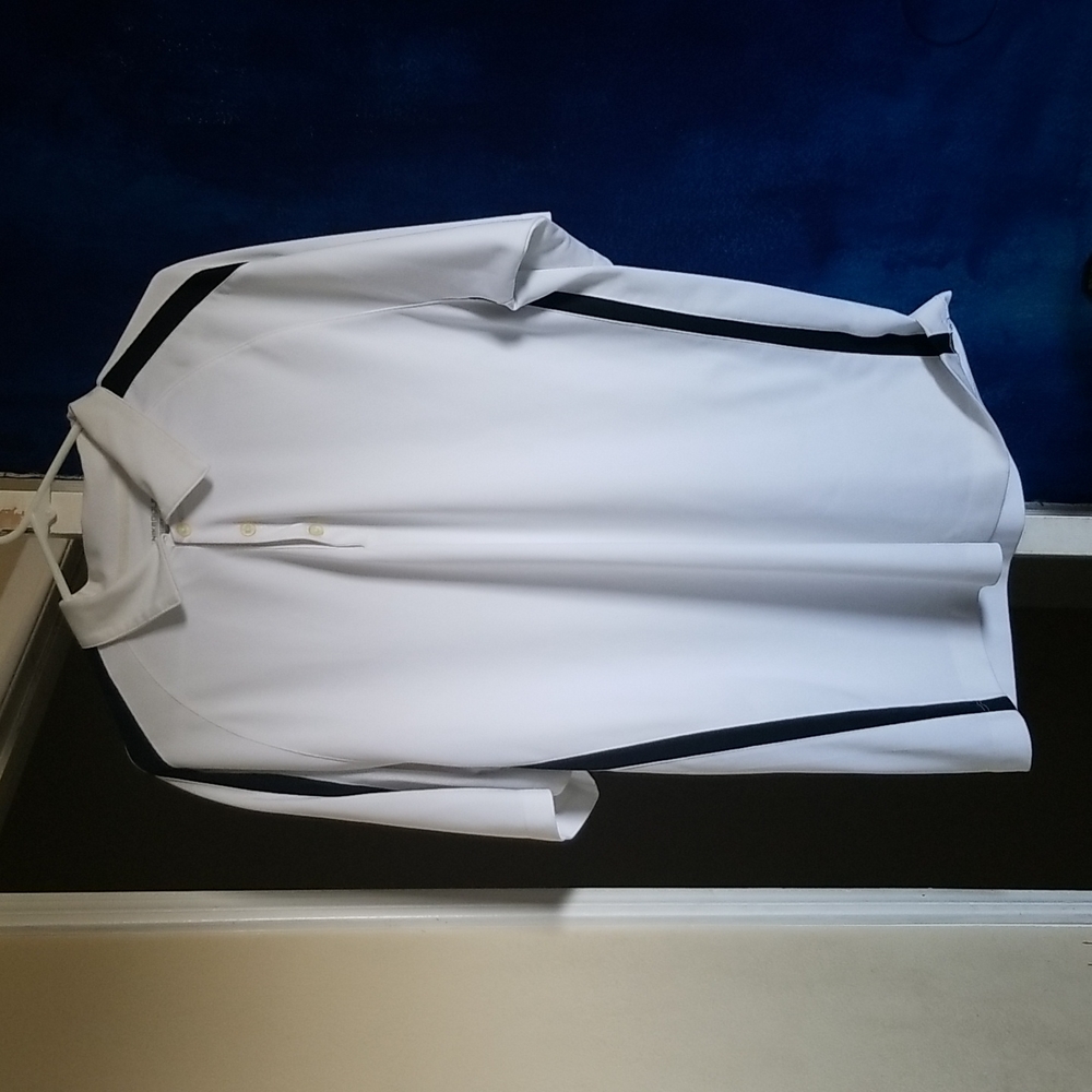 Nike golf polo shirt